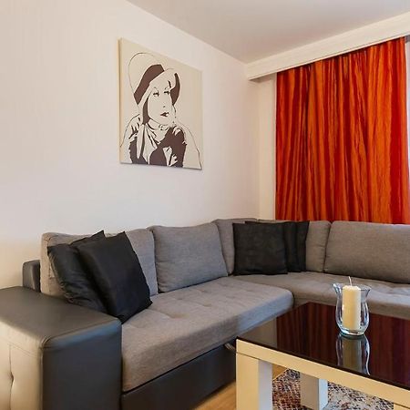 Vacationclub - Bohaterow Wrzesnia Apartment 17 Świnoujście Extérieur photo